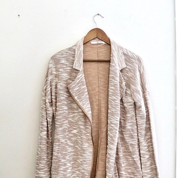 Ellison Sweaters - 4/$25 Ellison Sweater/ Cardigan! Size Medium!